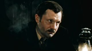 21. У опасной черты (1983)