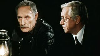 22. У опасной черты (1983)