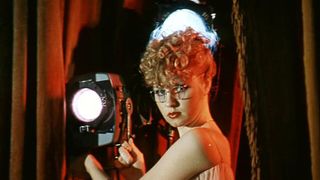 23. У опасной черты (1983)