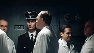 27. У опасной черты (1983)