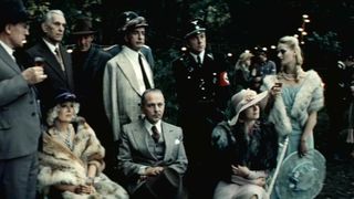 29. У опасной черты (1983)