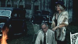 30. У опасной черты (1983)