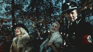 31. У опасной черты (1983)