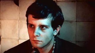 34. У опасной черты (1983)