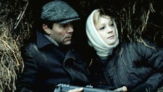 39. У опасной черты (1983)