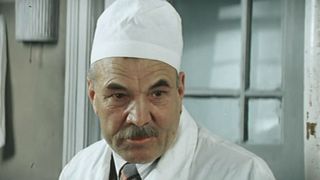 40. У опасной черты (1983)