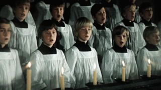 44. У опасной черты (1983)