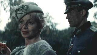 45. У опасной черты (1983)