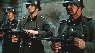 46. У опасной черты (1983)