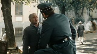 47. У опасной черты (1983)