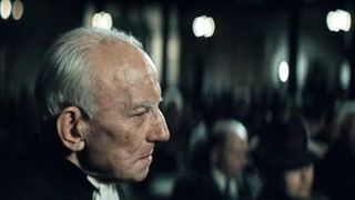 49. У опасной черты (1983)