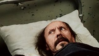 5. У опасной черты (1983)