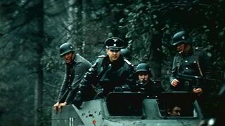 50. У опасной черты (1983)