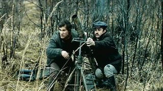 59. У опасной черты (1983)