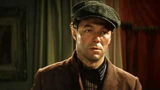 61. У опасной черты (1983)