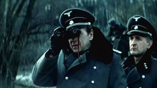 62. У опасной черты (1983)