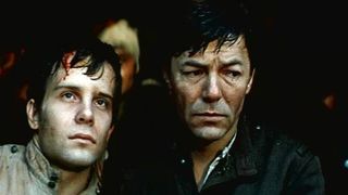 63. У опасной черты (1983)