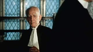 65. У опасной черты (1983)