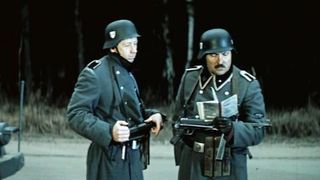 69. У опасной черты (1983)