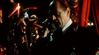 7. У опасной черты (1983)