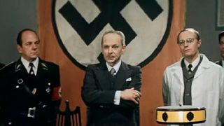 8. У опасной черты (1983)