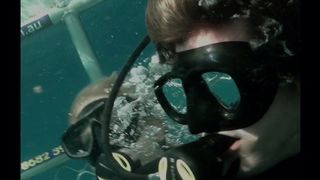 10. Над глубиной: Хроника выживания (2017)