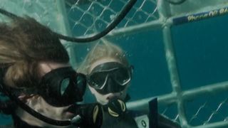 20. Над глубиной: Хроника выживания (2017)