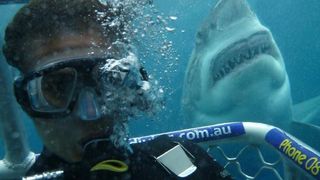 22. Над глубиной: Хроника выживания (2017)