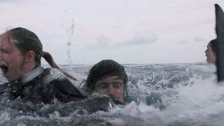 3. Над глубиной: Хроника выживания (2017)