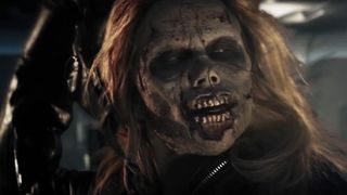 10. Небесные акулы (2016)