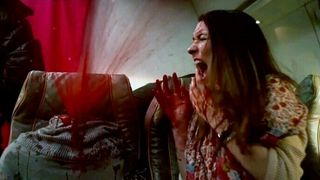 16. Небесные акулы (2016)