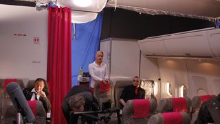 2. Небесные акулы (2016)