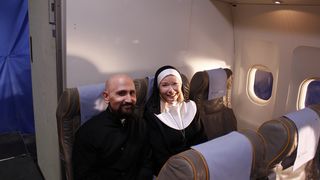 5. Небесные акулы (2016)