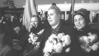 13. У них есть Родина (1949)