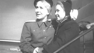 22. У них есть Родина (1949)