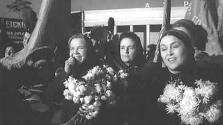 23. У них есть Родина (1949)