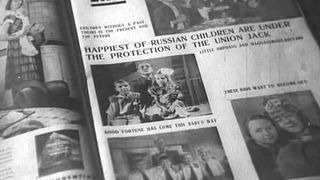 29. У них есть Родина (1949)