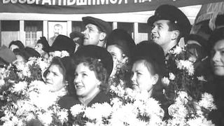 4. У них есть Родина (1949)