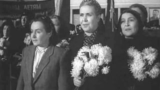 54. У них есть Родина (1949)