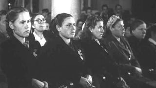 57. У них есть Родина (1949)