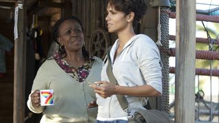 11. Заклинательница акул (2011)