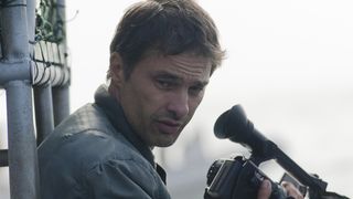 12. Заклинательница акул (2011)