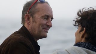 13. Заклинательница акул (2011)