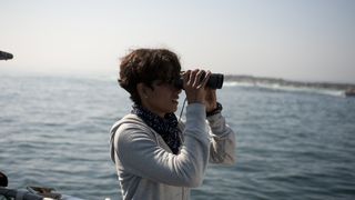 20. Заклинательница акул (2011)