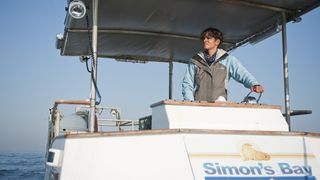 21. Заклинательница акул (2011)