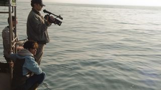 26. Заклинательница акул (2011)