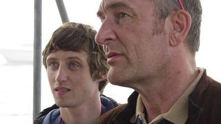 27. Заклинательница акул (2011)