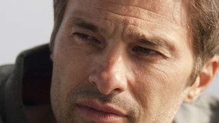 36. Заклинательница акул (2011)