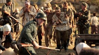 2. Туман (2010)