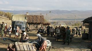 5. Туман (2010)